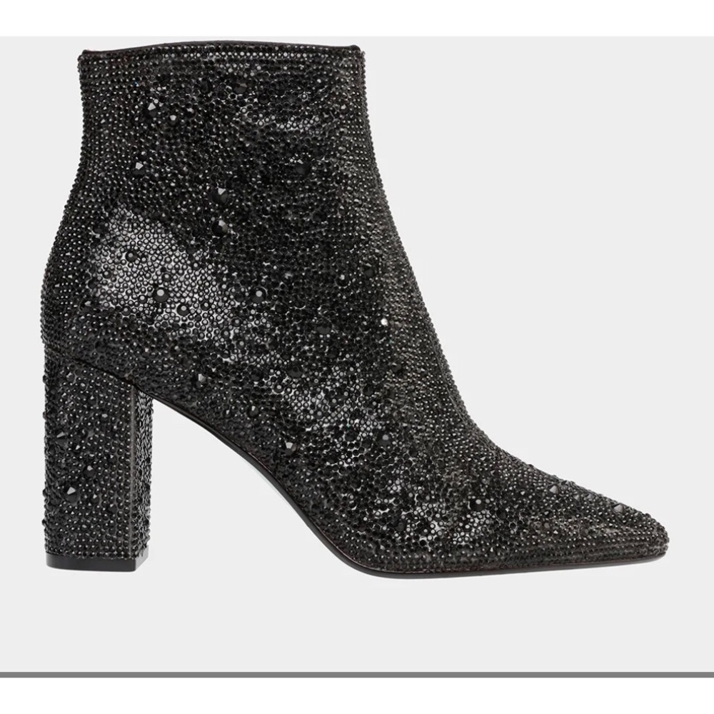 Perfect holiday boots